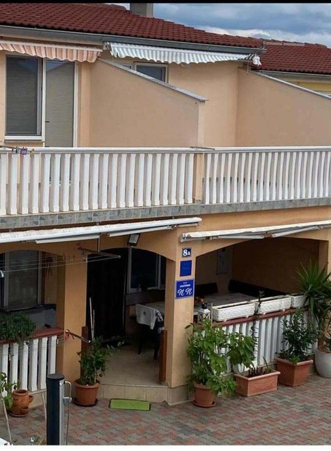 N.N Appartamento Vir Esterno foto